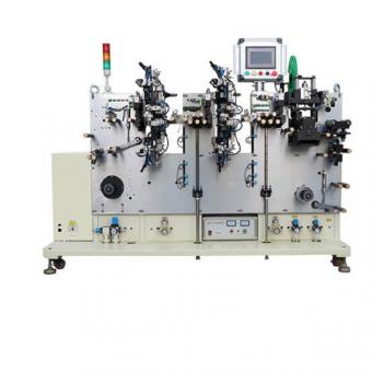 Spot Welding Machine