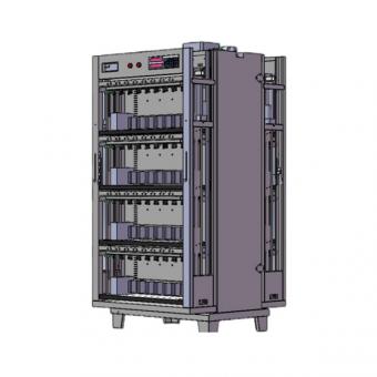 Prismatic Battery Testing Machine