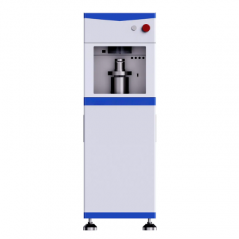 Powder Resistance & Compaction Density Analyzer