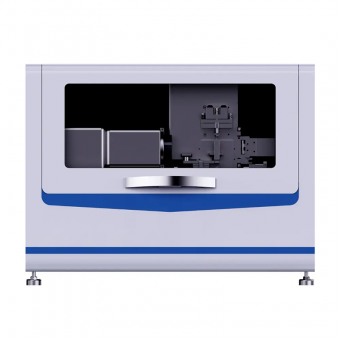 Electrode Wetting Performance Tester