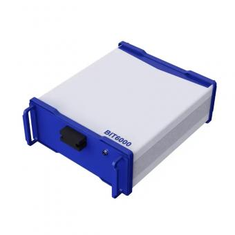 Battery Impedance Tester Battery Consistency Screening -tmax
