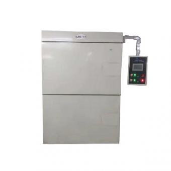 Vacuum Oven