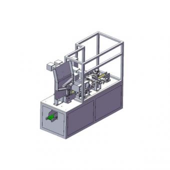 Stripping Machine