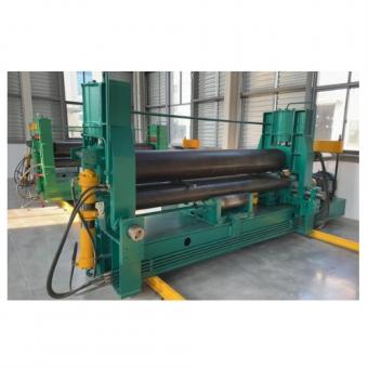 plate rolling equipment