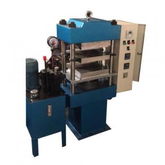 vulcanizing machine