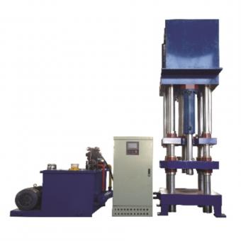 Powder Press