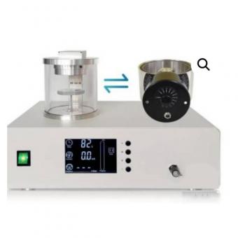 Magnetron Sputter Coater