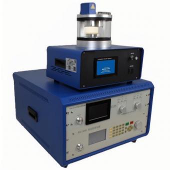 Magnetron Sputter Coater