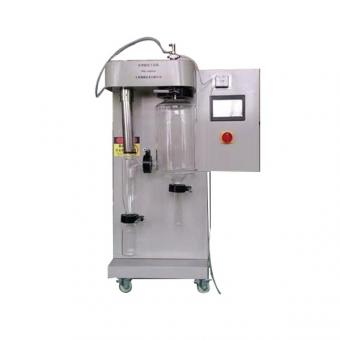 High Speed Spray Dryer