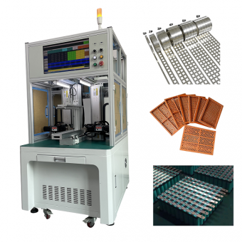 Spot Welding Machine