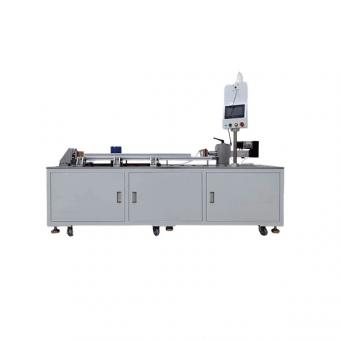 Cell Compression Machine